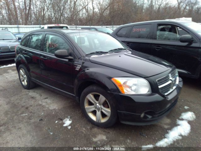 DODGE CALIBER 2011 1b3cb3ha1bd106881