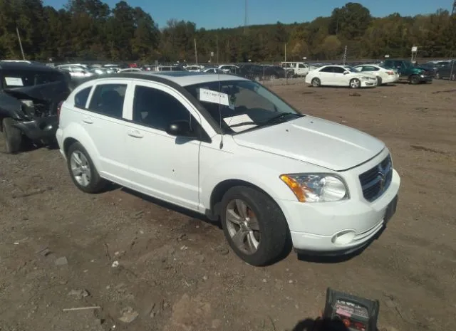 DODGE CALIBER 2011 1b3cb3ha1bd107383