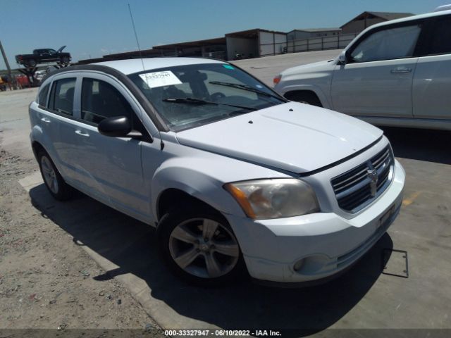 DODGE CALIBER 2011 1b3cb3ha1bd108033