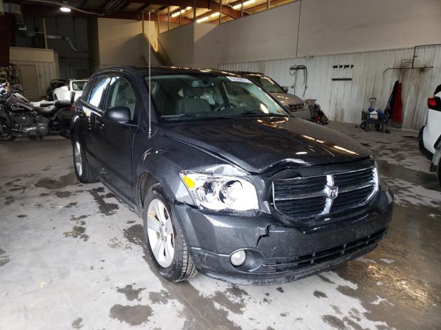 DODGE CALIBER MA 2011 1b3cb3ha1bd110929