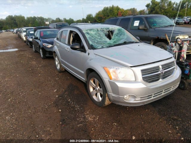 DODGE CALIBER 2011 1b3cb3ha1bd114110