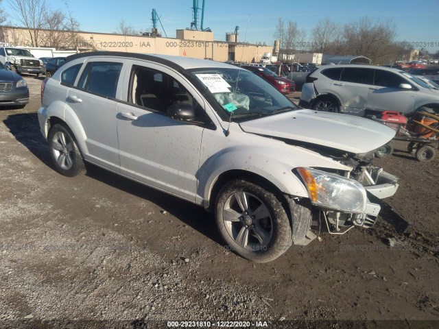 DODGE CALIBER 2011 1b3cb3ha1bd115905