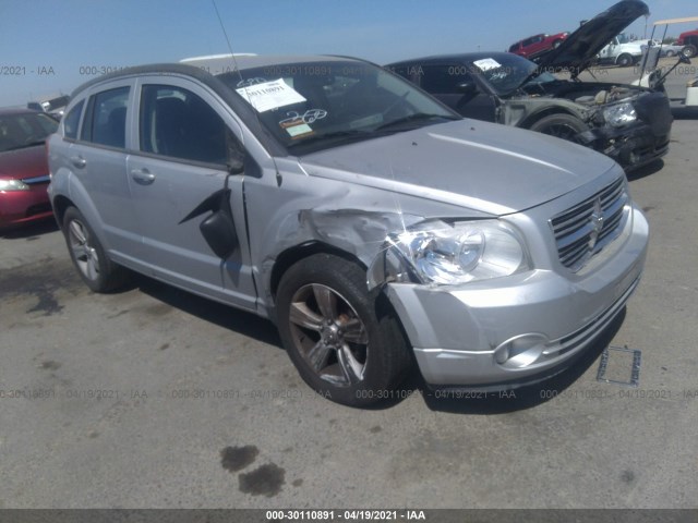 DODGE CALIBER 2011 1b3cb3ha1bd117881