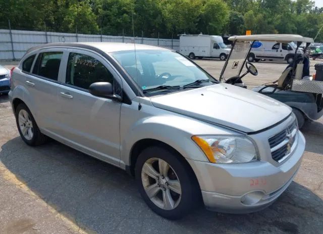 DODGE CALIBER 2011 1b3cb3ha1bd120599