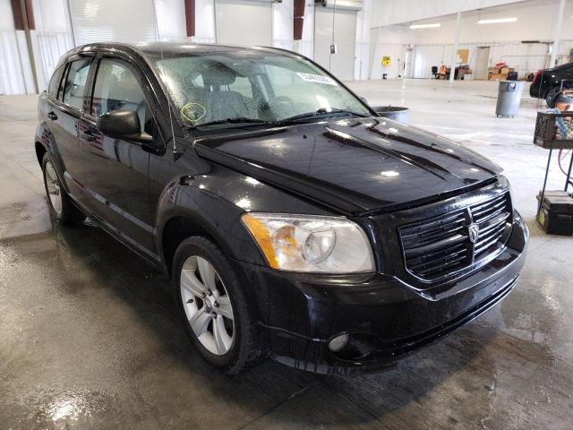 DODGE CALIBER MA 2011 1b3cb3ha1bd120991