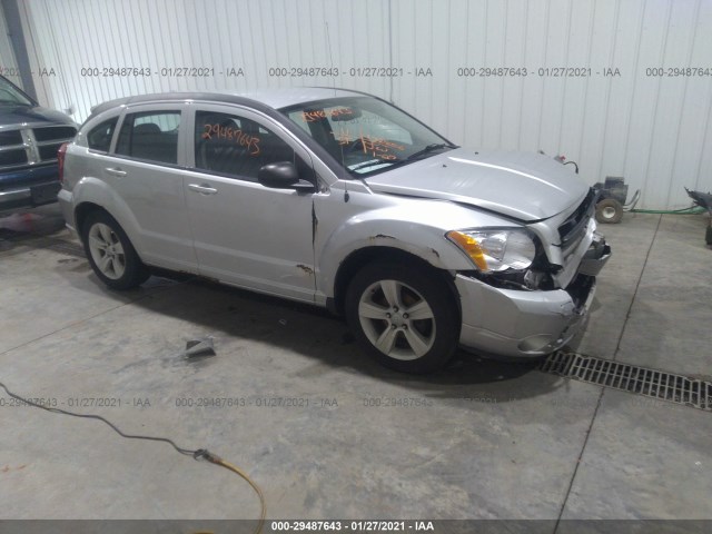 DODGE CALIBER 2011 1b3cb3ha1bd121381