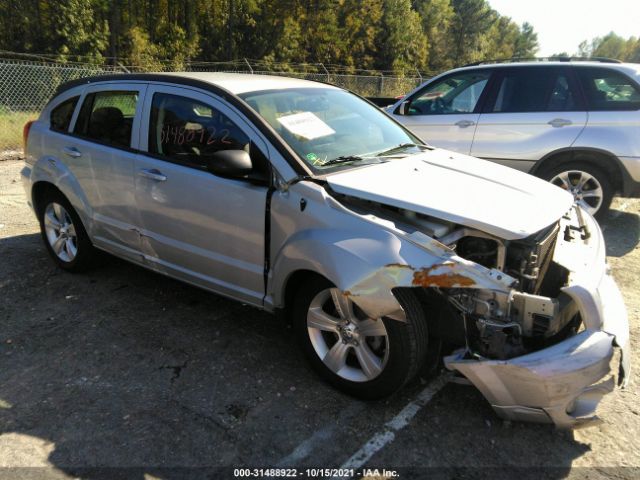 DODGE CALIBER 2011 1b3cb3ha1bd125950