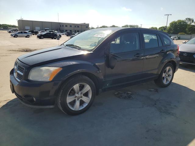 DODGE CALIBER 2011 1b3cb3ha1bd147706