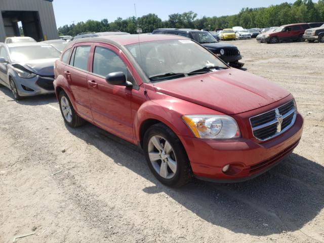 DODGE CALIBER MA 2011 1b3cb3ha1bd147852