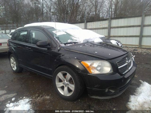 DODGE CALIBER 2011 1b3cb3ha1bd147964