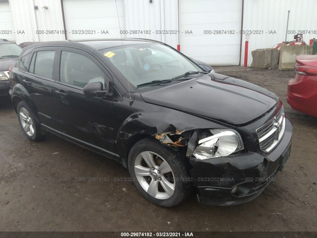 DODGE CALIBER 2011 1b3cb3ha1bd148211