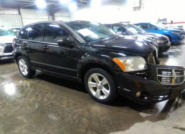 DODGE CALIBER 2011 1b3cb3ha1bd156227