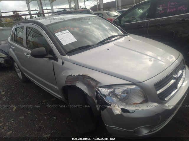 DODGE CALIBER 2011 1b3cb3ha1bd156504