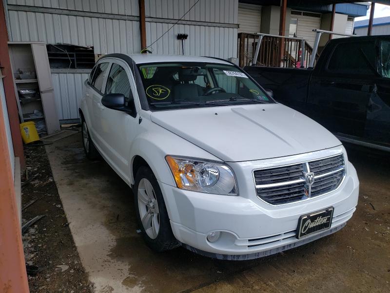 DODGE CALIBER MA 2011 1b3cb3ha1bd168278