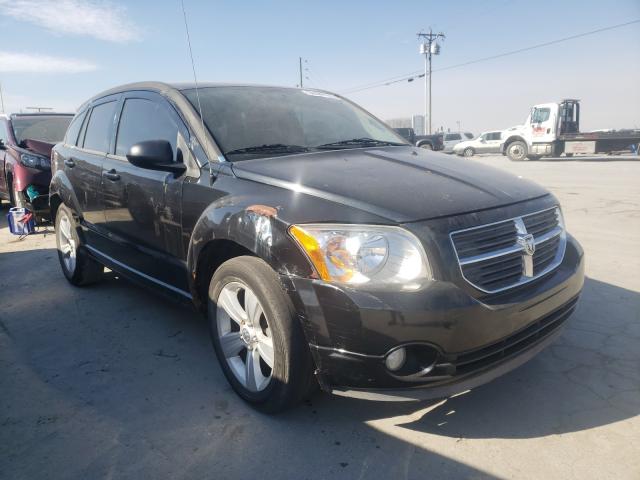 DODGE CALIBER MA 2011 1b3cb3ha1bd172234