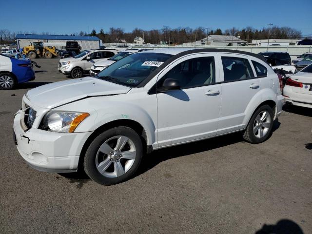 DODGE CALIBER MA 2011 1b3cb3ha1bd176915