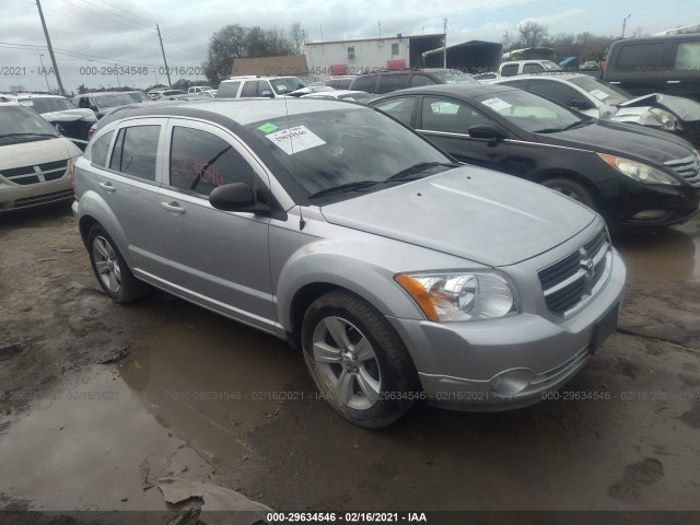 DODGE CALIBER 2011 1b3cb3ha1bd182584