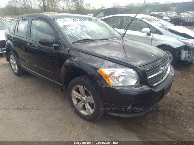 DODGE CALIBER 2011 1b3cb3ha1bd182648