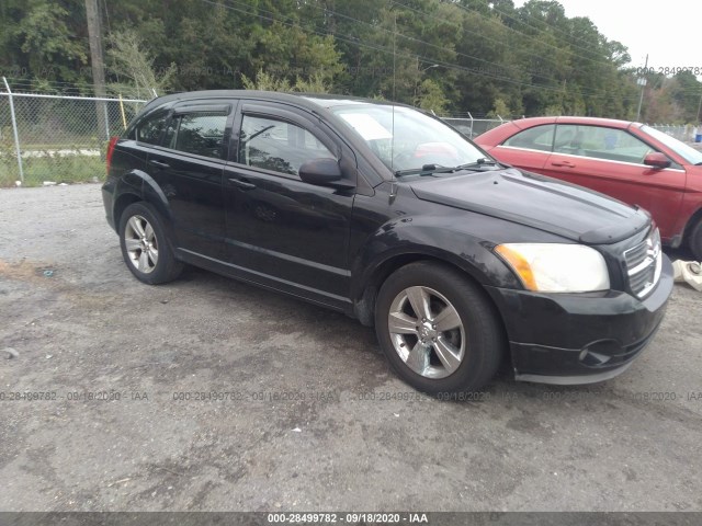 DODGE CALIBER 2011 1b3cb3ha1bd191074