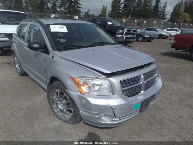 DODGE CALIBER 2011 1b3cb3ha1bd209377