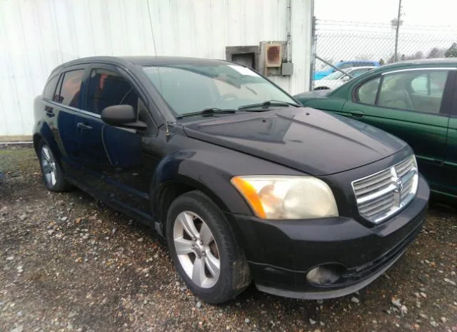 DODGE CALIBER 2011 1b3cb3ha1bd215079