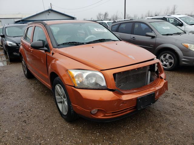 DODGE CALIBER MA 2011 1b3cb3ha1bd215177