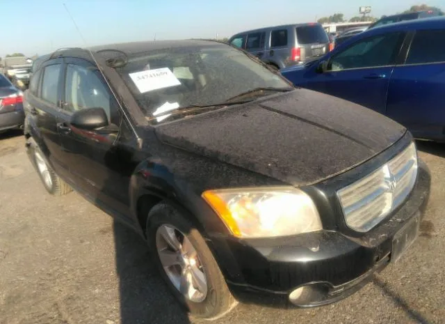 DODGE CALIBER 2011 1b3cb3ha1bd225353