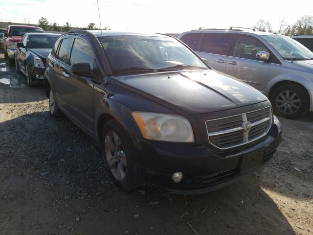 DODGE CALIBER MA 2011 1b3cb3ha1bd227121