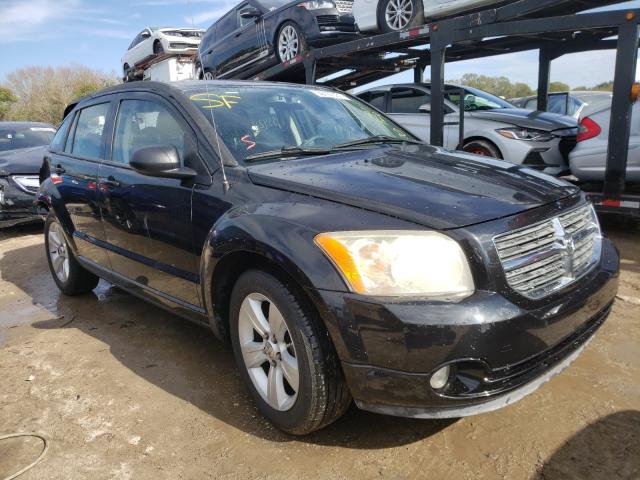 DODGE CALIBER 2011 1b3cb3ha1bd227250