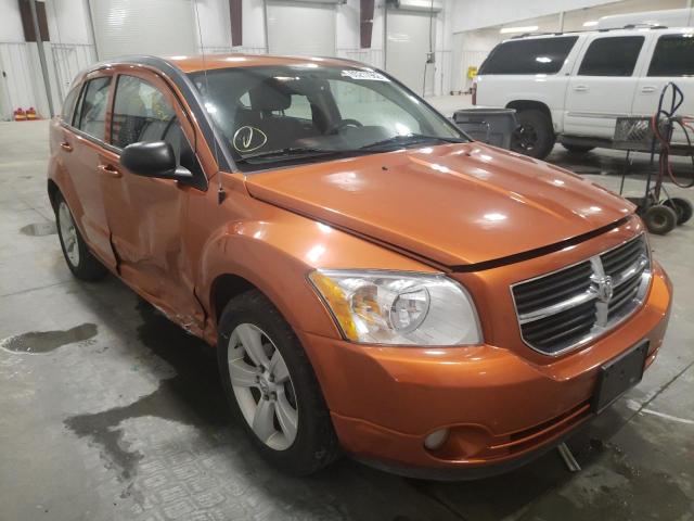 DODGE CALIBER MA 2011 1b3cb3ha1bd234358