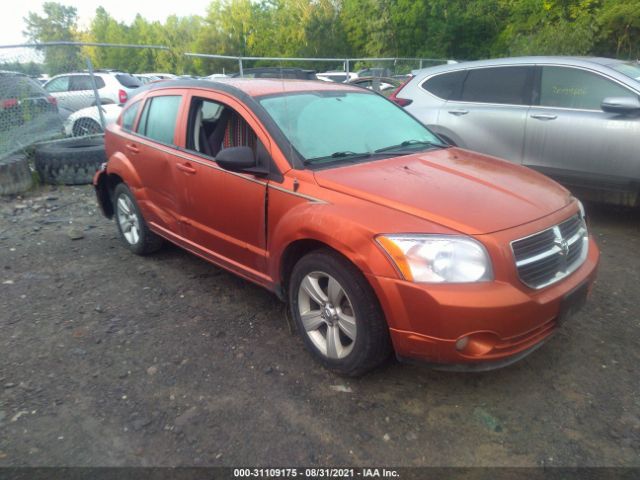 DODGE CALIBER 2011 1b3cb3ha1bd237681