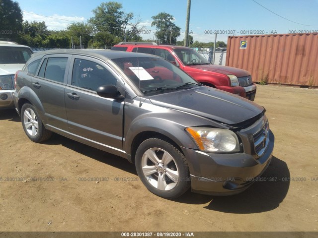 DODGE CALIBER 2011 1b3cb3ha1bd237809