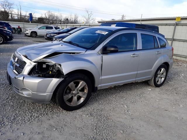 DODGE CALIBER 2011 1b3cb3ha1bd239687