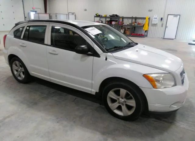 DODGE CALIBER 2011 1b3cb3ha1bd239737