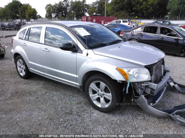 DODGE CALIBER 2011 1b3cb3ha1bd242623