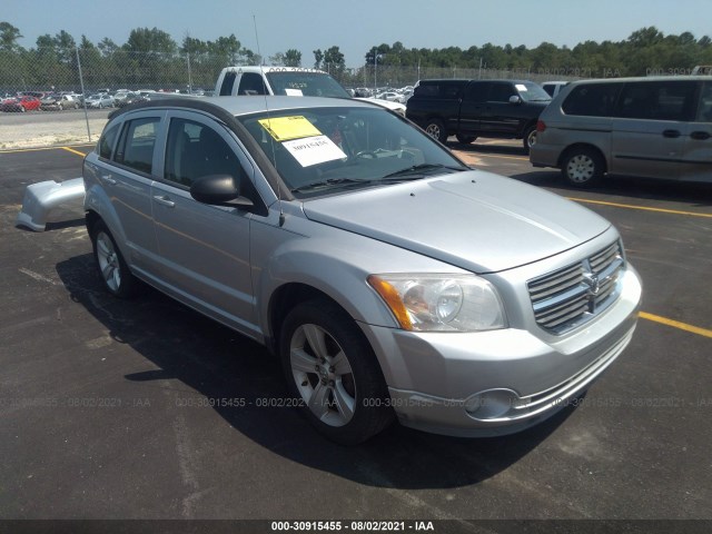 DODGE CALIBER 2011 1b3cb3ha1bd246901