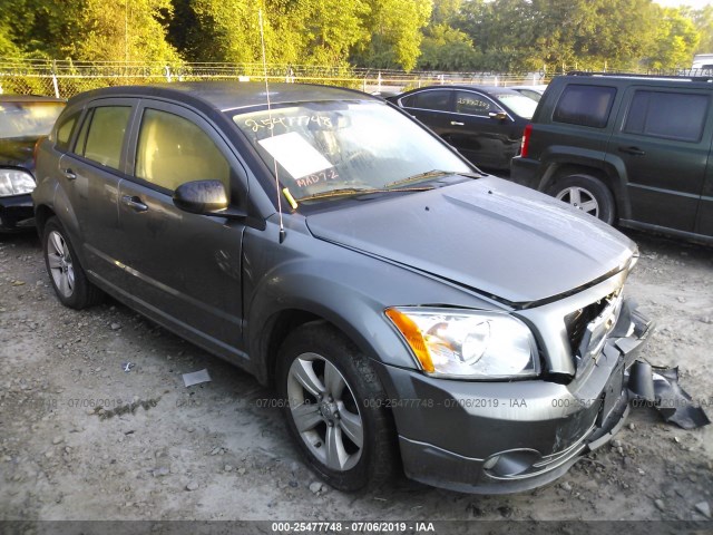 DODGE CALIBER 2011 1b3cb3ha1bd247630