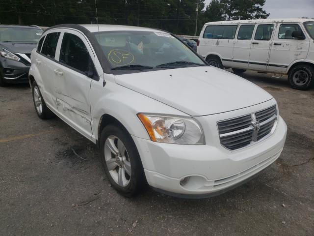 DODGE CALIBER MA 2011 1b3cb3ha1bd254996