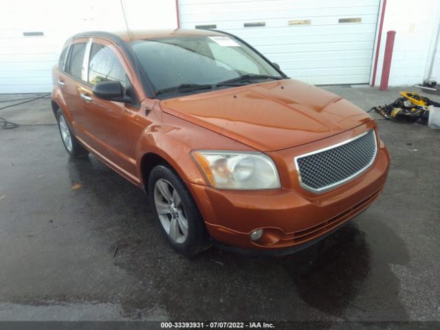 DODGE CALIBER 2011 1b3cb3ha1bd255310