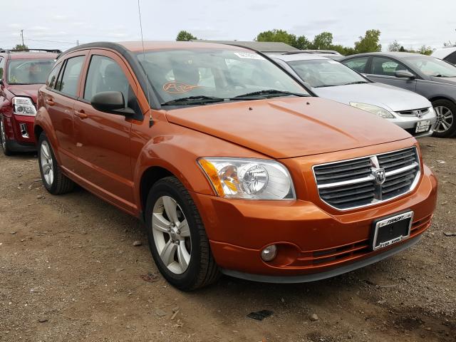 DODGE CALIBER MA 2011 1b3cb3ha1bd256747