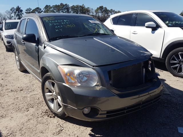 DODGE CALIBER MA 2011 1b3cb3ha1bd261740