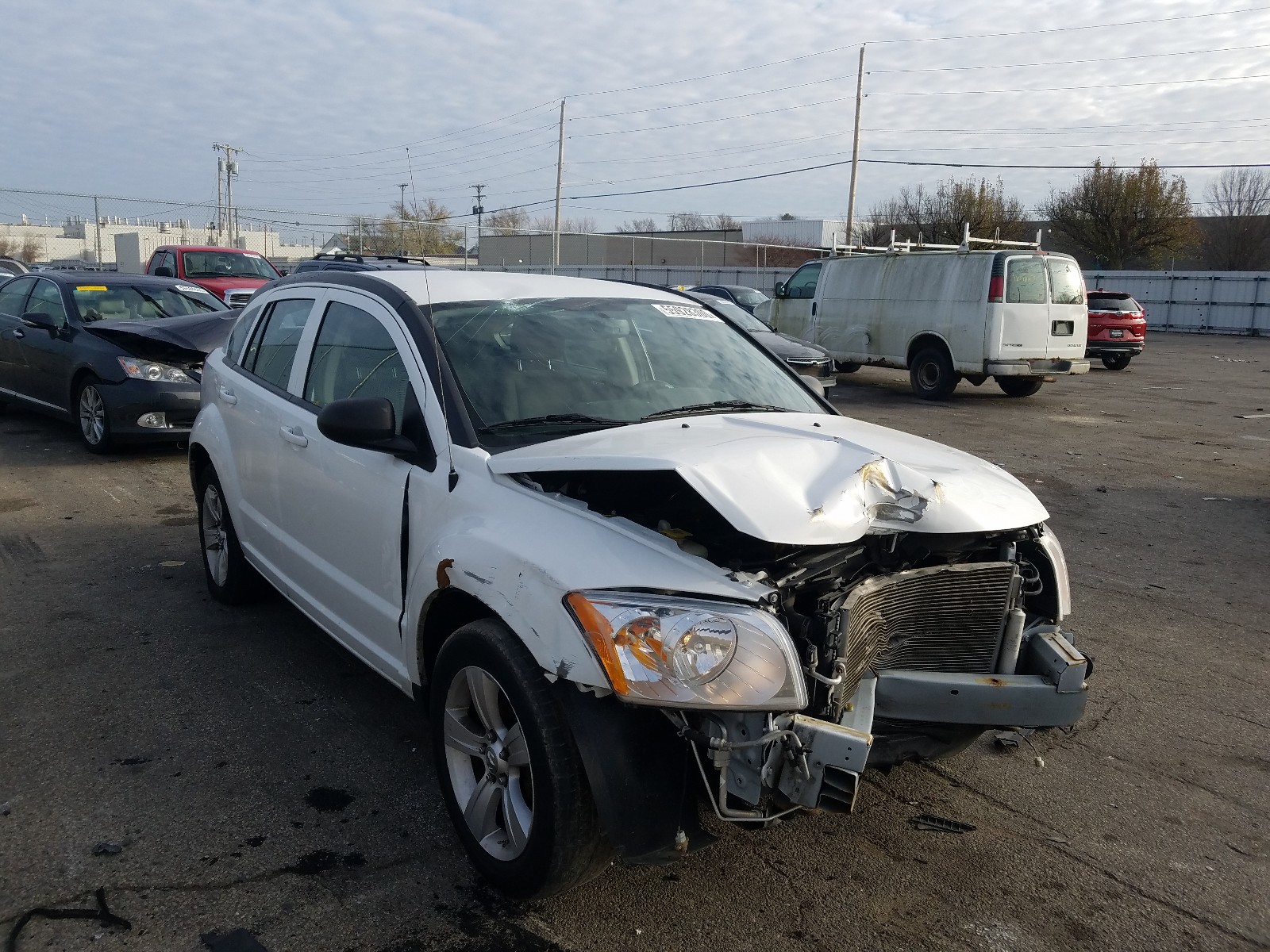 DODGE CALIBER MA 2011 1b3cb3ha1bd261950