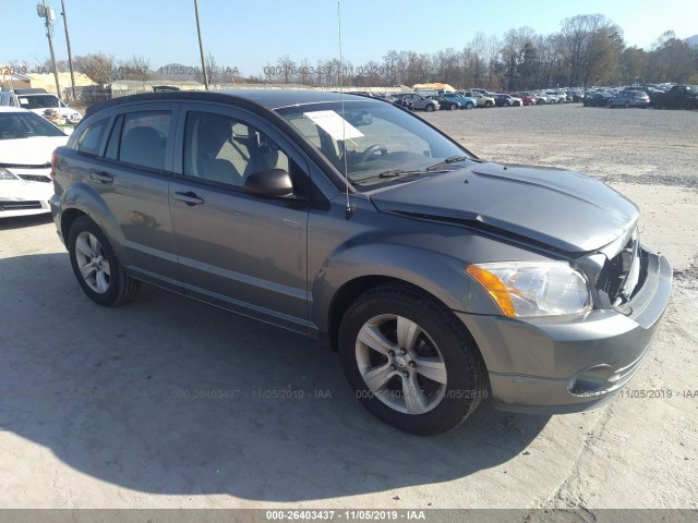 DODGE CALIBER 2011 1b3cb3ha1bd268459