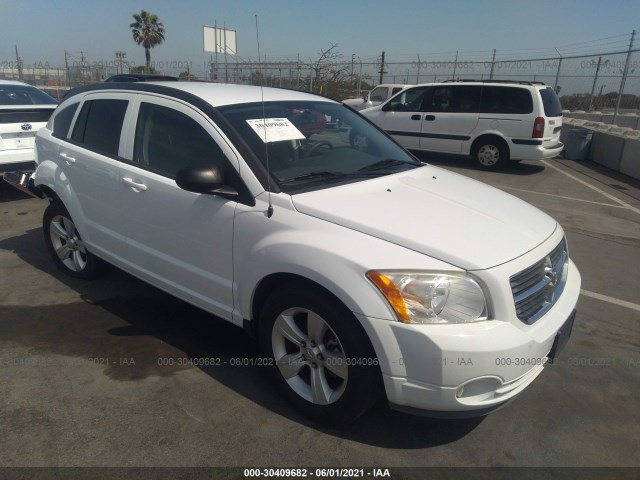 DODGE CALIBER 2011 1b3cb3ha1bd268669