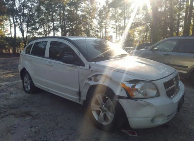 DODGE CALIBER 2011 1b3cb3ha1bd268817