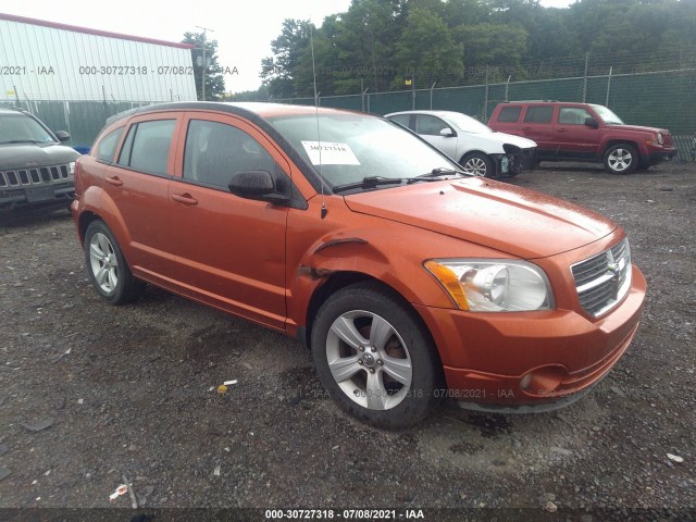 DODGE CALIBER 2011 1b3cb3ha1bd269174