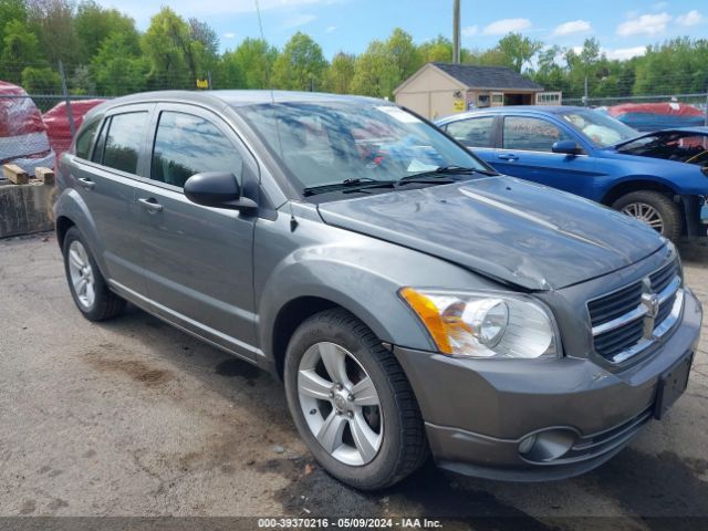 DODGE CALIBER 2011 1b3cb3ha1bd296732