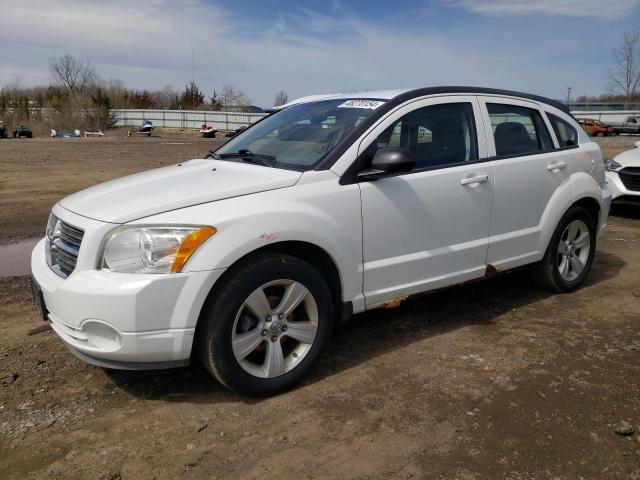 DODGE CALIBER 2011 1b3cb3ha1bd297413