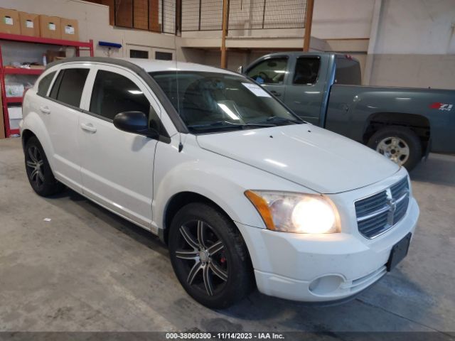 DODGE CALIBER 2010 1b3cb3ha2ad541519