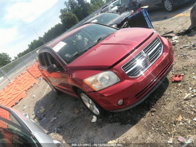 DODGE CALIBER 2010 1b3cb3ha2ad542041